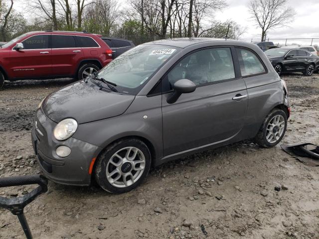 fiat 500 2013 3c3cffar9dt707624