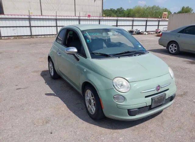 fiat 500 2013 3c3cffar9dt739621