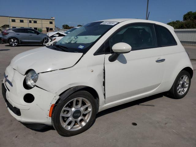 fiat 500 2015 3c3cffar9ft508611