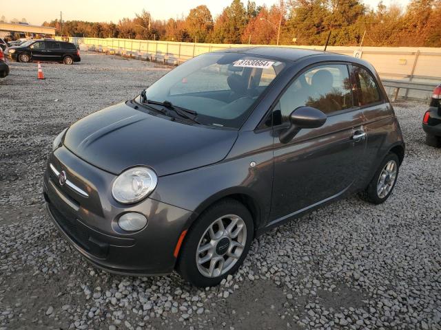 fiat 500 pop 2015 3c3cffar9ft545013