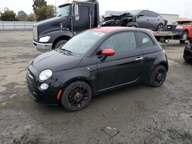 fiat 500 pop 2015 3c3cffar9ft612578