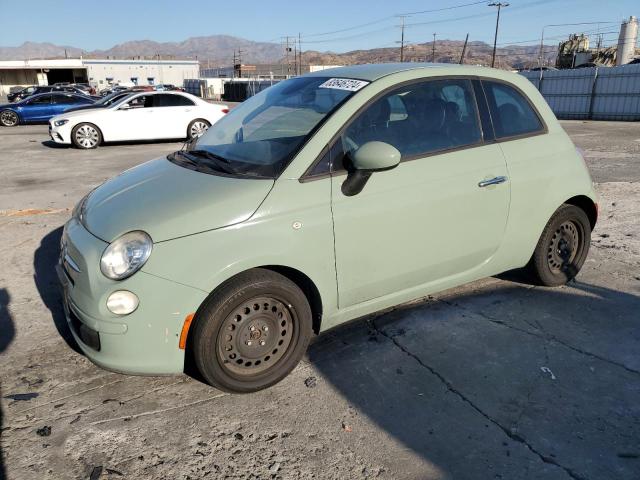 fiat 500 pop 2015 3c3cffar9ft663479