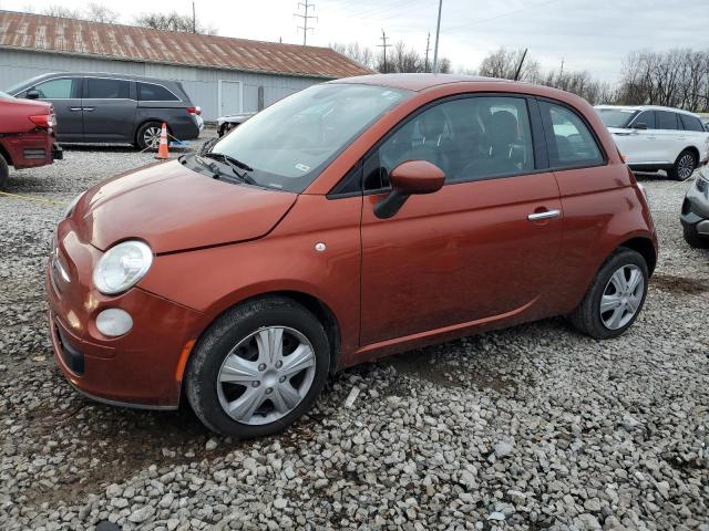 fiat 500 pop 2015 3c3cffar9ft690486