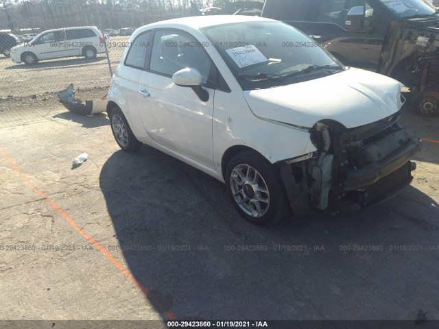 fiat 500 2012 3c3cffarxct124901