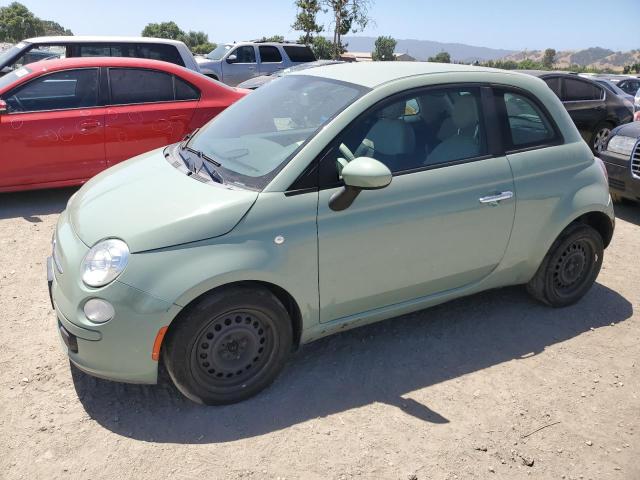 fiat 500 pop 2012 3c3cffarxct308381