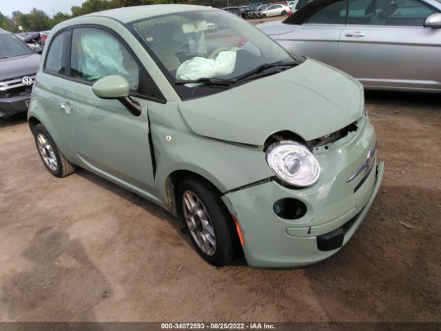 fiat 500 2012 3c3cffarxct349030