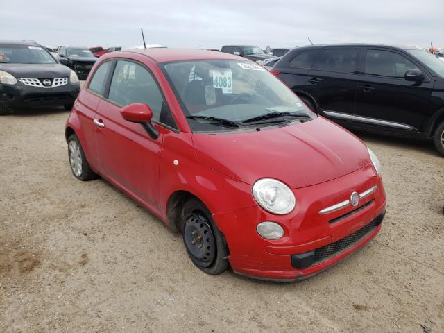 fiat  2012 3c3cffarxct365700