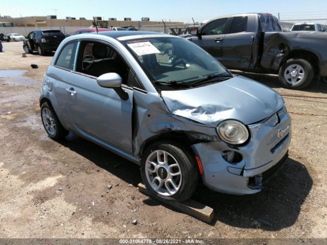 fiat 500 2013 3c3cffarxdt534860