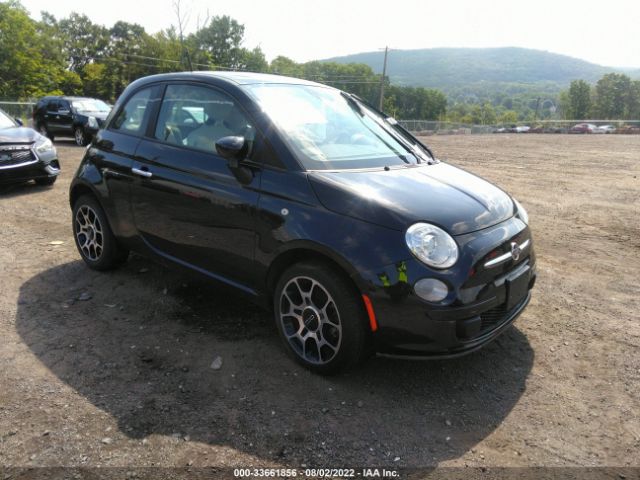 fiat 500 2013 3c3cffarxdt646557