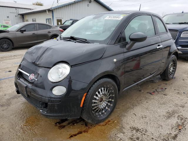 fiat 500 pop 2013 3c3cffarxdt738980