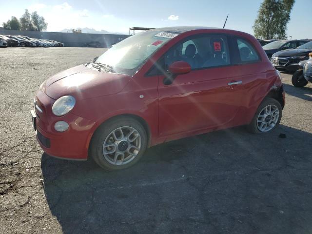 fiat 500 pop 2014 3c3cffarxet229487