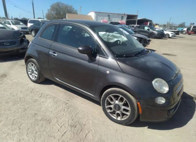 fiat 500 2015 3c3cffarxft581809