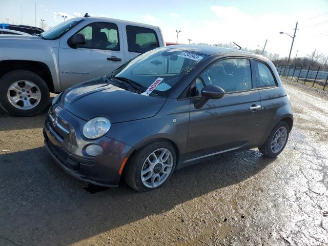 fiat 500 pop 2015 3c3cffarxft689802