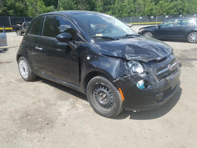 fiat 500 pop 2015 3c3cffarxft750226