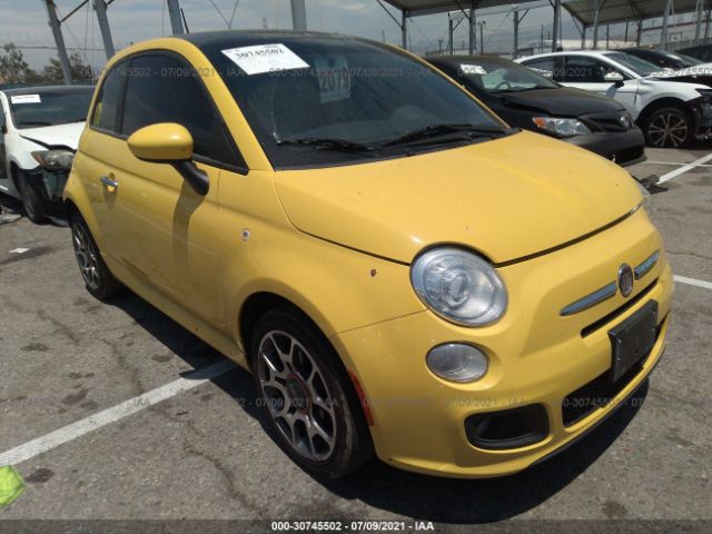 fiat 500 2012 3c3cffbr0ct123481