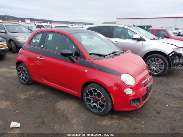 fiat 500 2012 3c3cffbr0ct500469