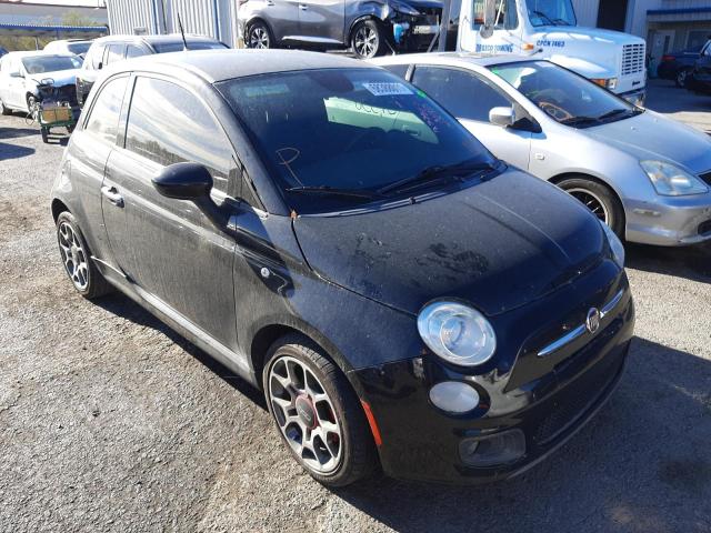 fiat 500 sport 2014 3c3cffbr0et169900