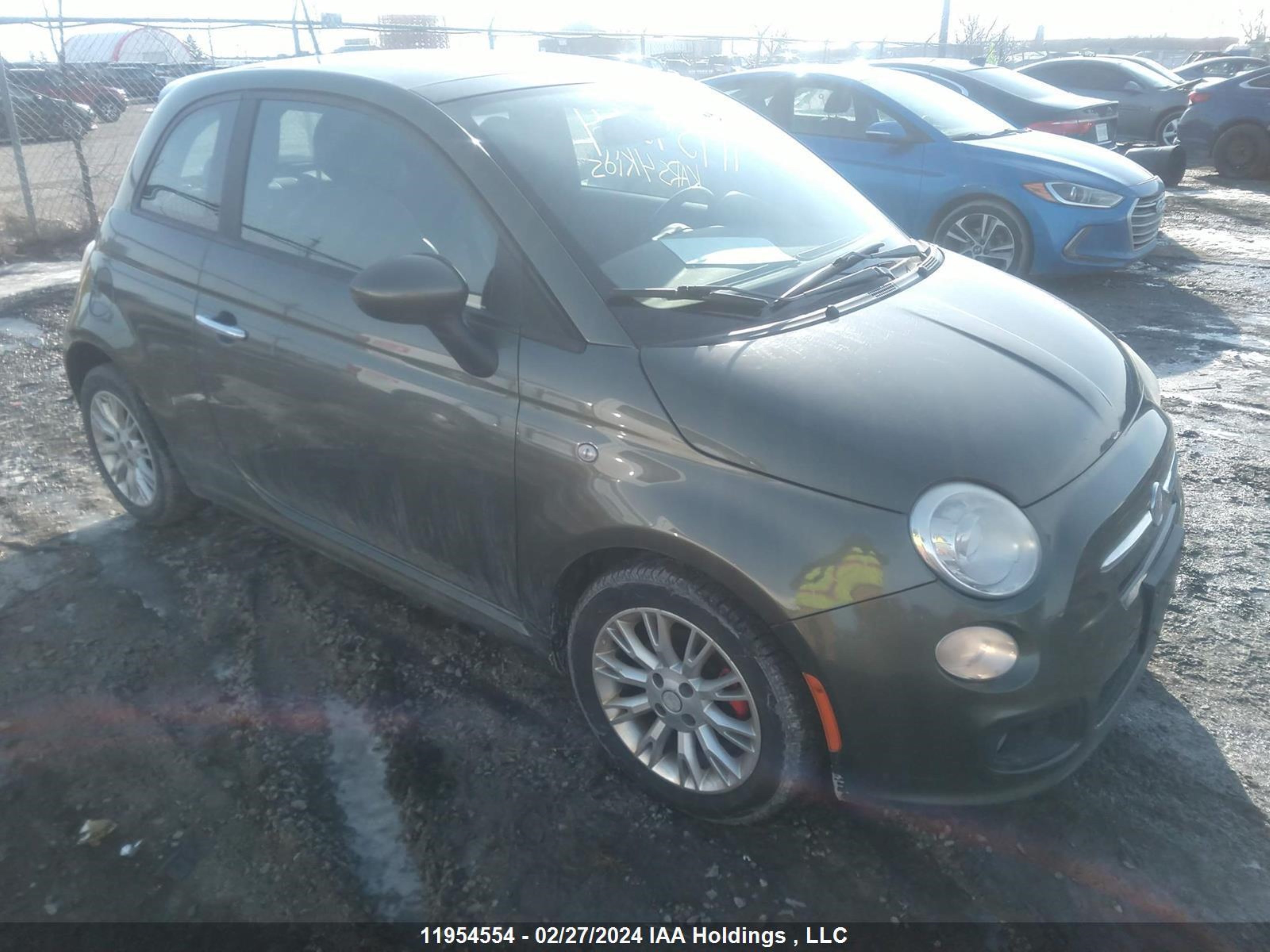 fiat 500 2012 3c3cffbr1ct103725