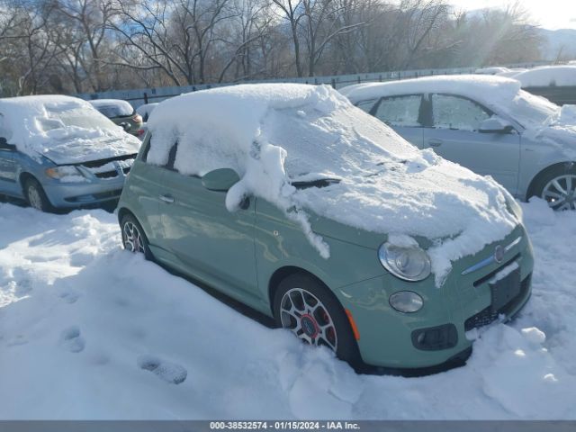 fiat 500 2012 3c3cffbr1ct310406