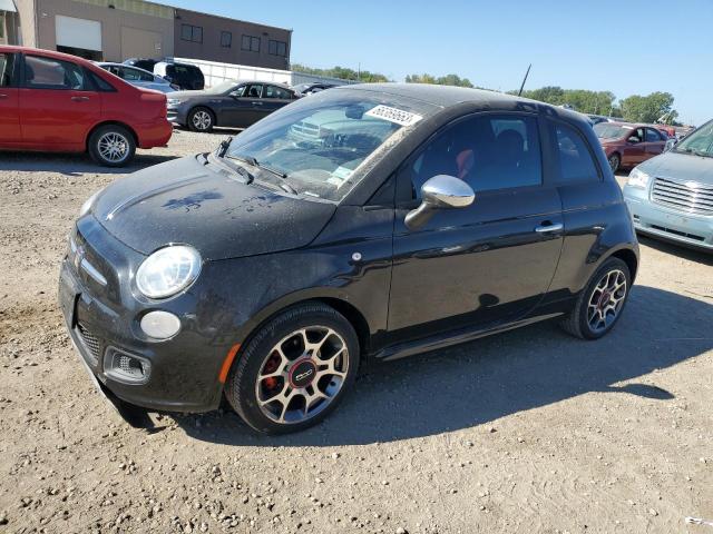 fiat 500 sport 2013 3c3cffbr1dt693152