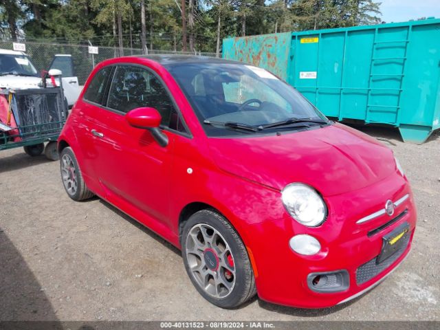 fiat 500 2015 3c3cffbr1ft647615