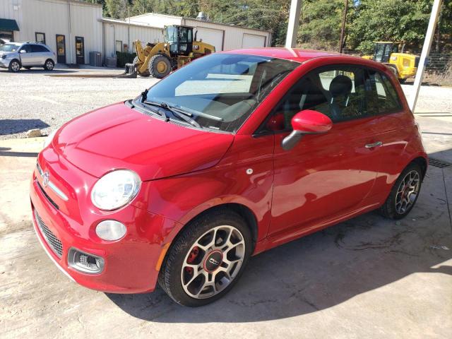 fiat 500 sport 2015 3c3cffbr1ft652412