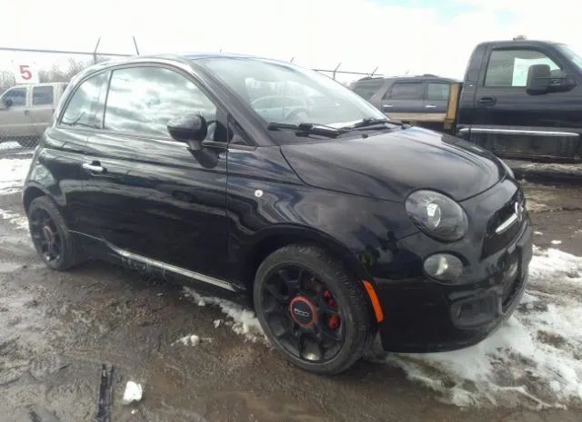 fiat 500 2015 3c3cffbr1ft689850