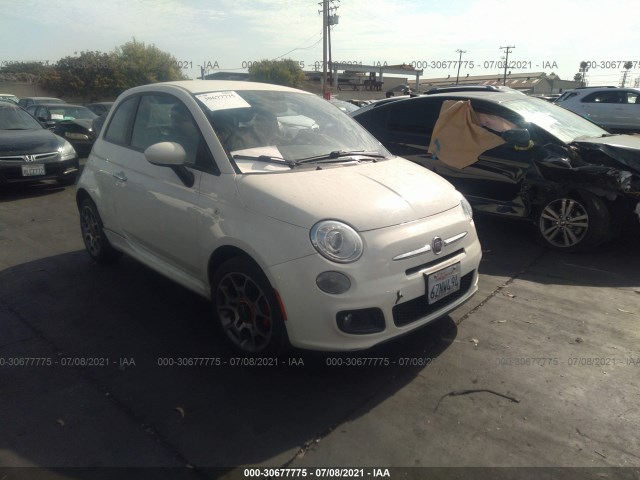 fiat 500 2012 3c3cffbr2ct384949