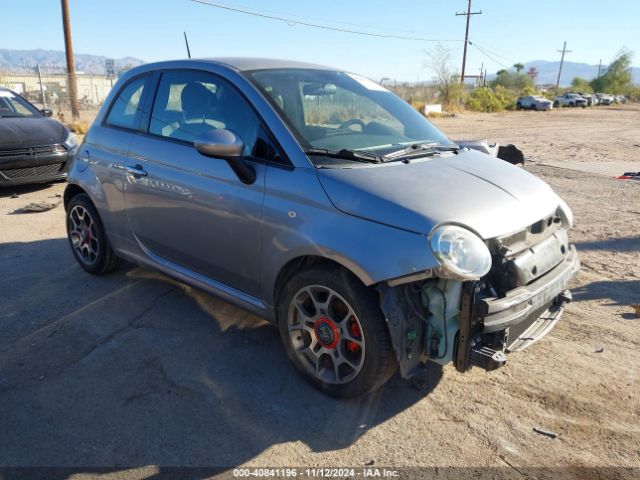 fiat 500 2015 3c3cffbr2ft707255