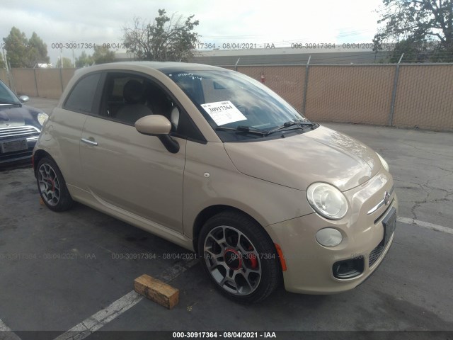 fiat 500 2012 3c3cffbr3ct112250