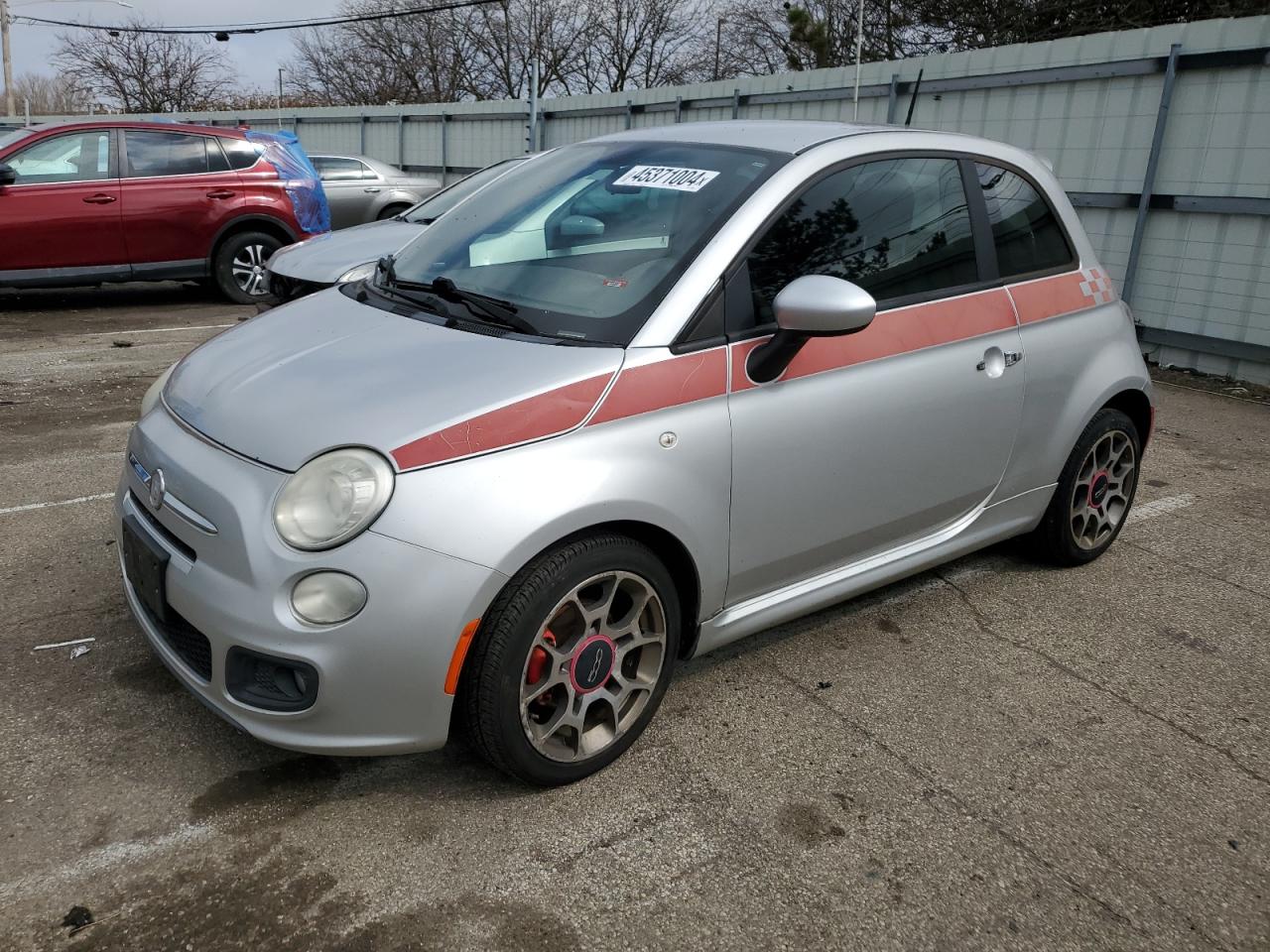 fiat 500 2012 3c3cffbr3ct116203