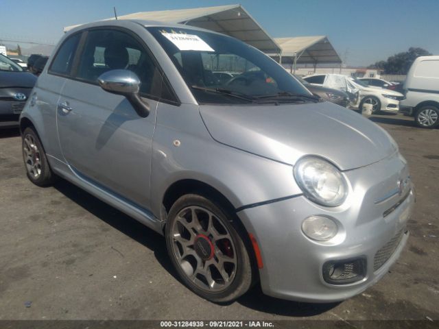 fiat 500 2012 3c3cffbr3ct370817