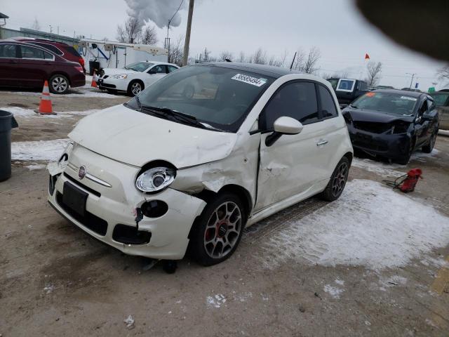 fiat 500 2013 3c3cffbr3dt513587