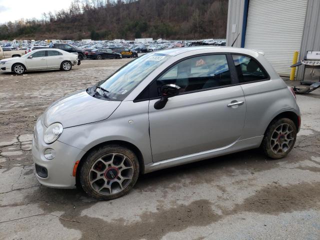 fiat 500 2013 3c3cffbr3dt585647