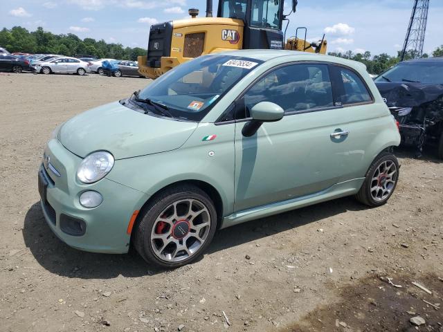 fiat 500 sport 2013 3c3cffbr3dt754159