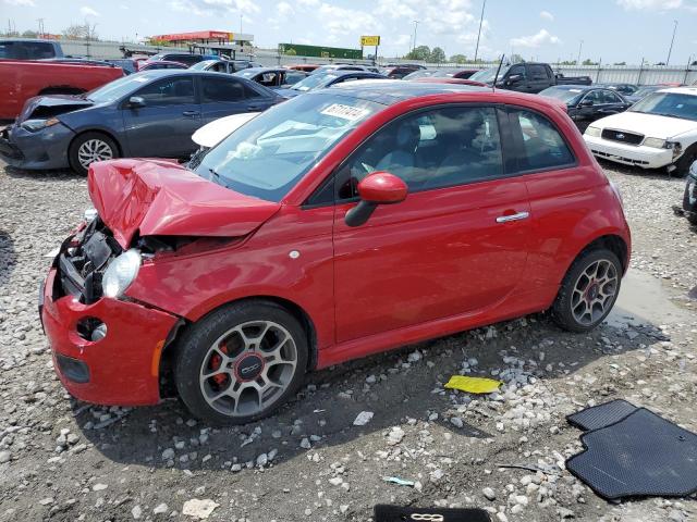 fiat 500 sport 2014 3c3cffbr3et219141