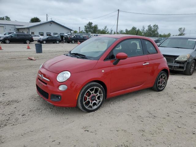 fiat 500 sport 2015 3c3cffbr3ft609643