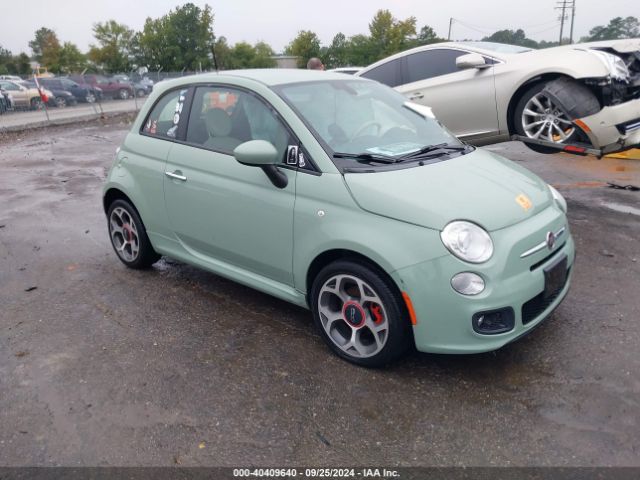 fiat 500 2016 3c3cffbr3gt177007