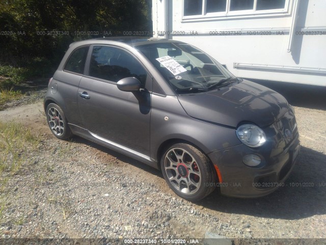 fiat 500 2013 3c3cffbr4dt512786