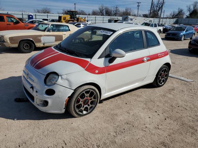 fiat 500 2013 3c3cffbr4dt618641