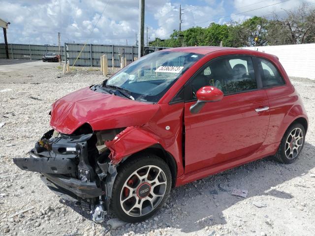 fiat 500 2013 3c3cffbr4dt684395