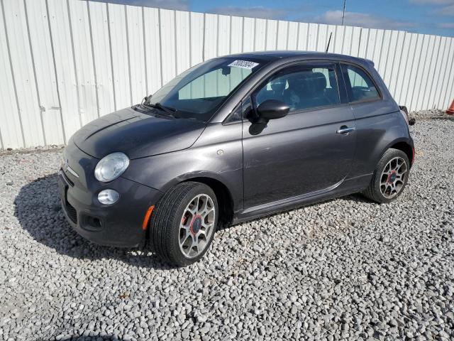 fiat 500 sport 2014 3c3cffbr4et291806