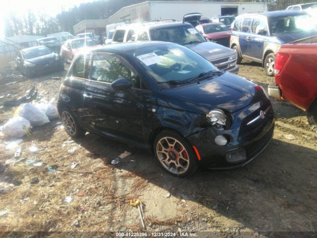 fiat 500 2015 3c3cffbr4ft541756