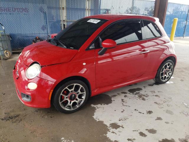 fiat 500 2015 3c3cffbr4ft569993