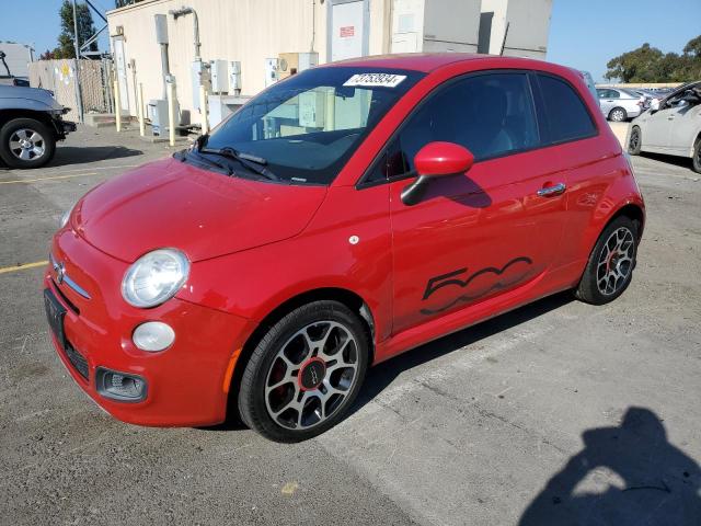 fiat 500 sport 2015 3c3cffbr4ft598474