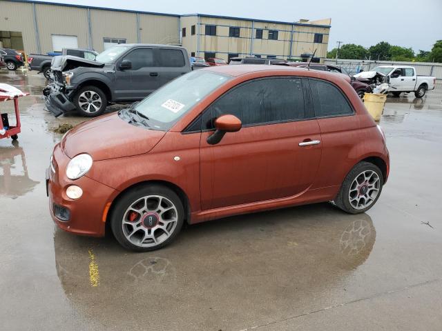 fiat 500 2015 3c3cffbr4ft625379