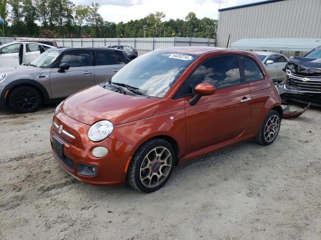 fiat 500 2012 3c3cffbr5ct104893