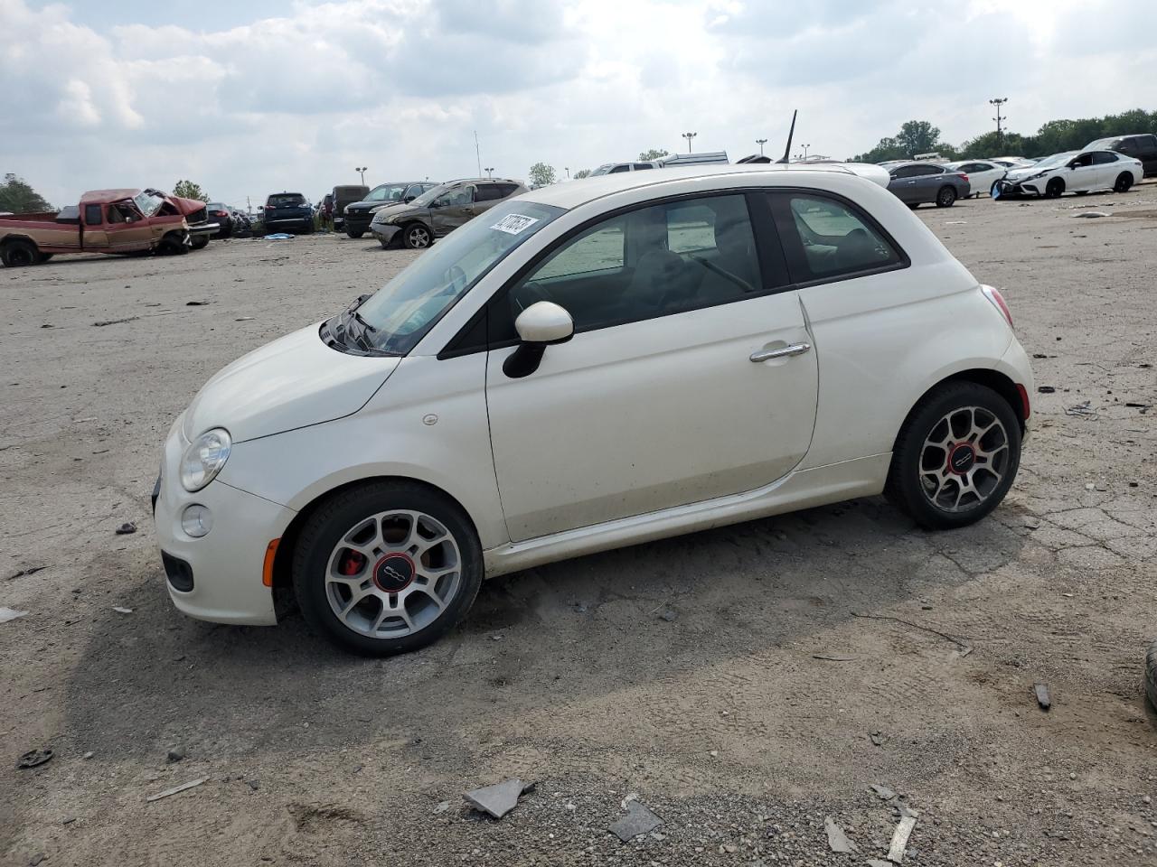 fiat 500 2012 3c3cffbr5ct366607