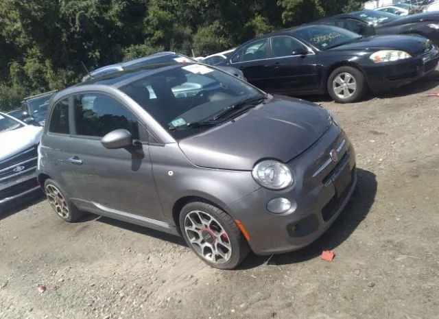 fiat 500 2012 3c3cffbr5ct370379