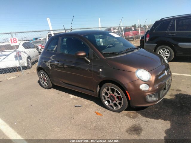 fiat 500 2012 3c3cffbr5ct386064